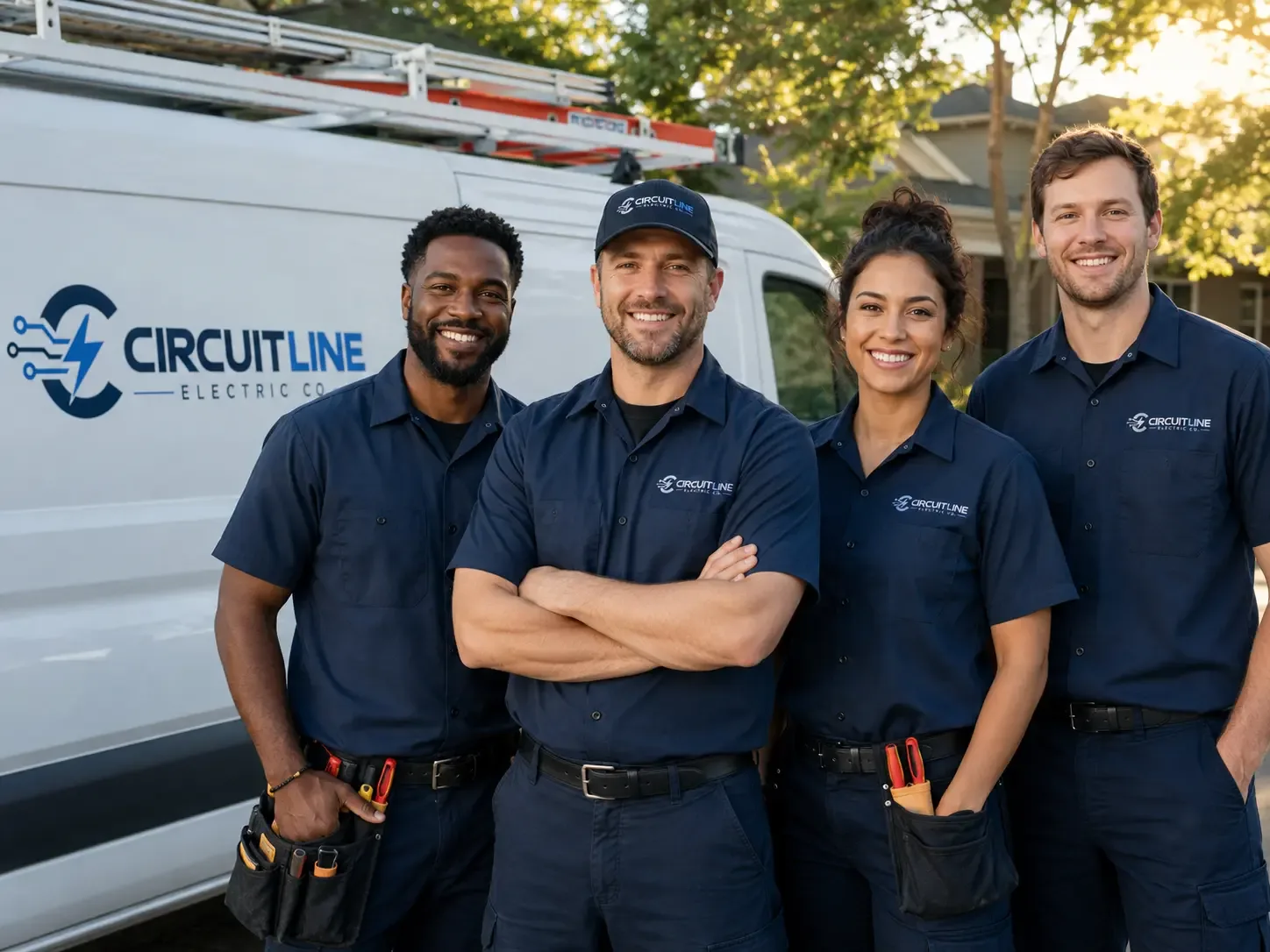 Whole Home Rewiring company in Cambridge, NE