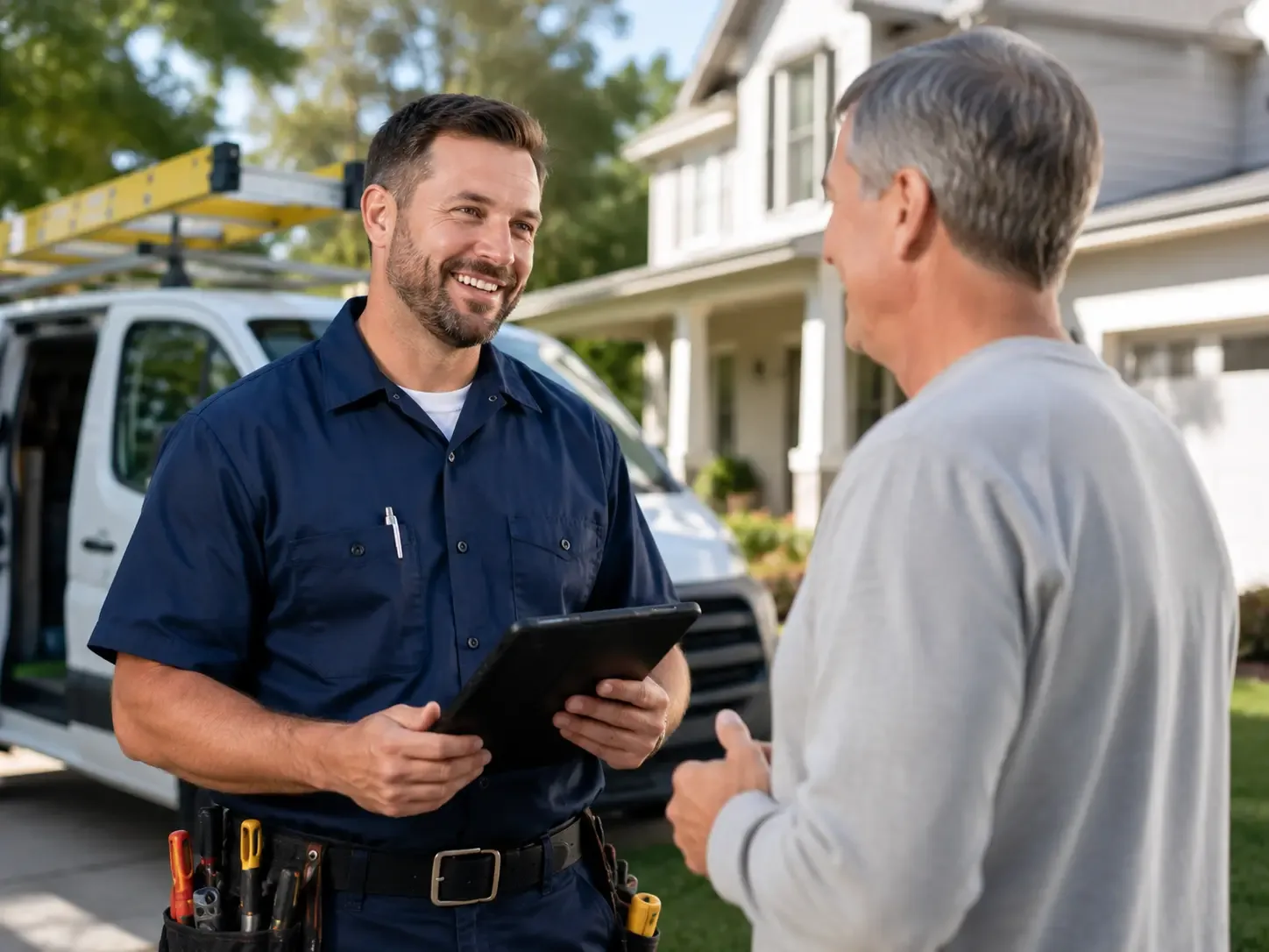 Whole Home Rewiring Cambridge, NE FAQs